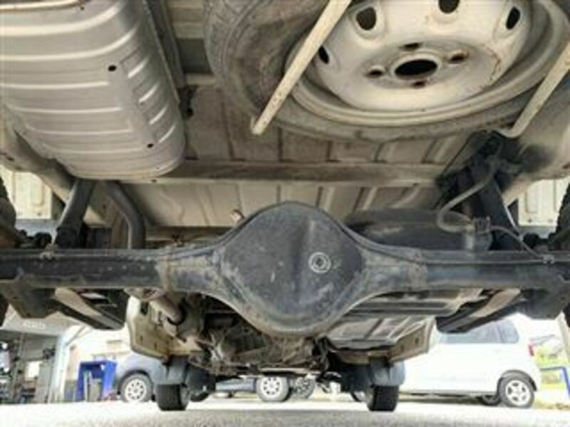 CARRY TRUCK