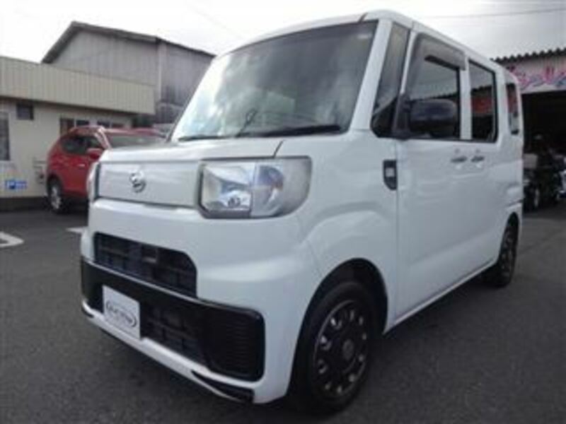 HIJET CADDIE-48