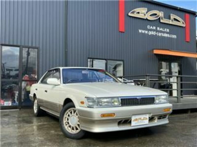 nissan laurel c33 carsales