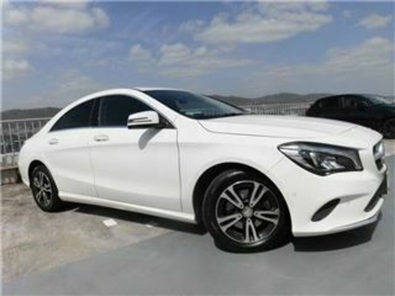 CLA-CLASS