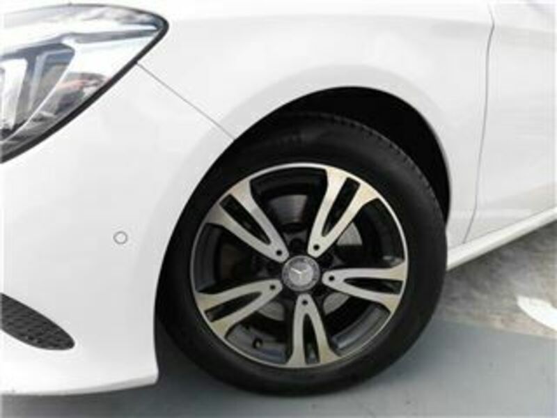 CLA-CLASS