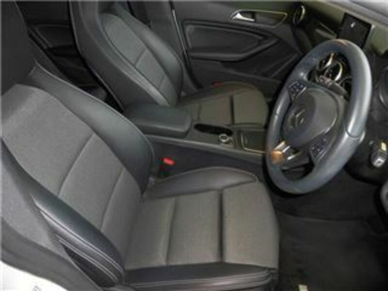 CLA-CLASS