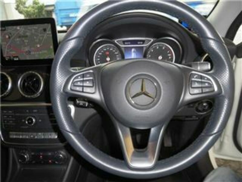 CLA-CLASS
