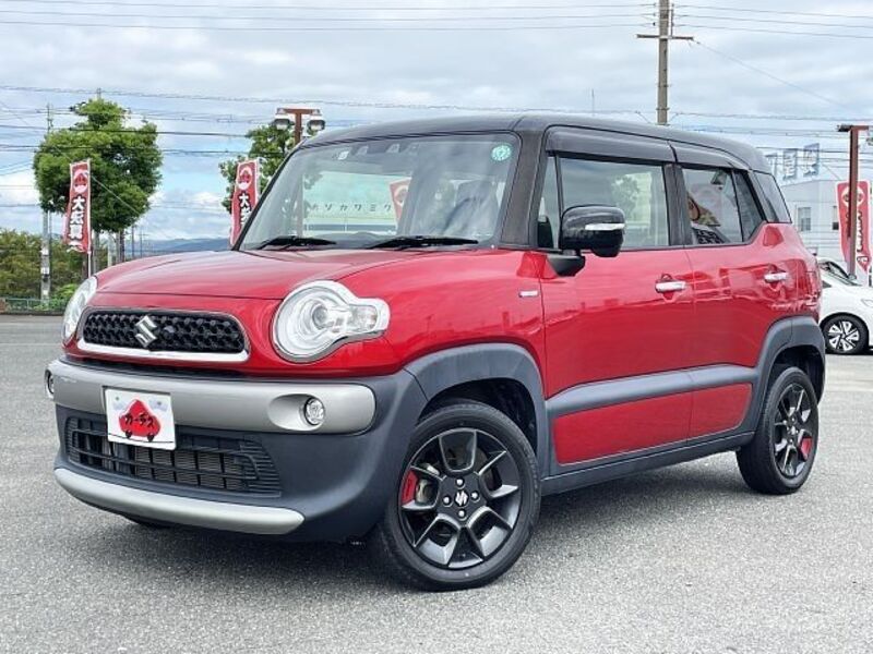 SUZUKI XBEE