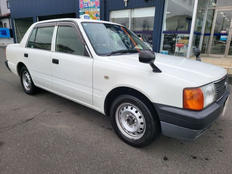 TOYOTA COMFORT