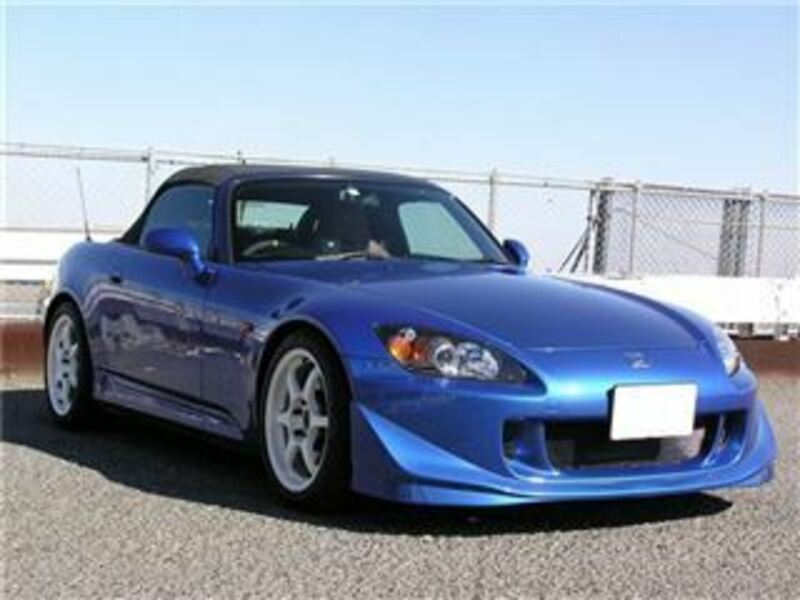 S2000