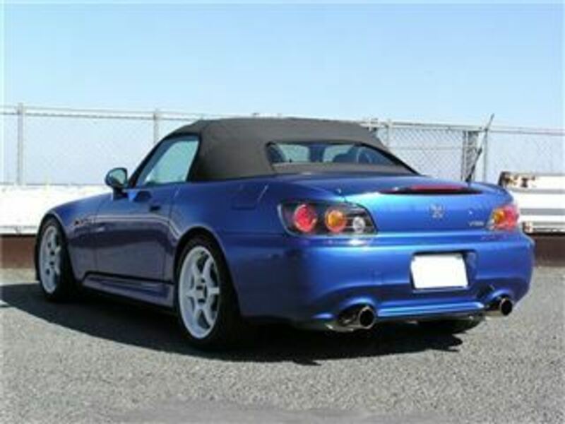S2000