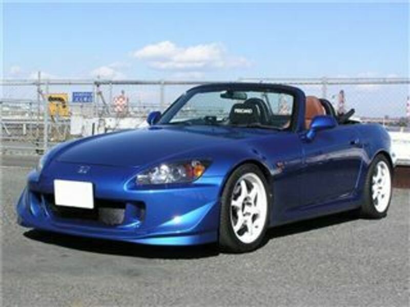 S2000