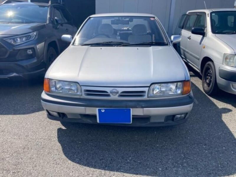 NISSAN PRIMERA