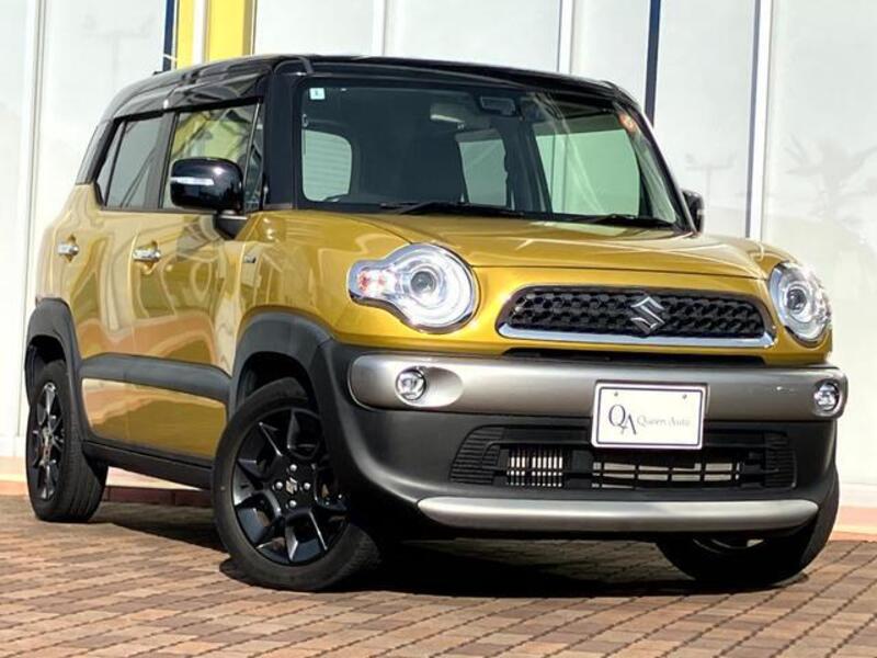 SUZUKI XBEE
