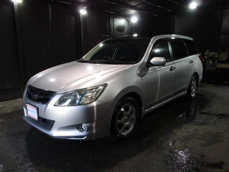 SUBARU EXIGA