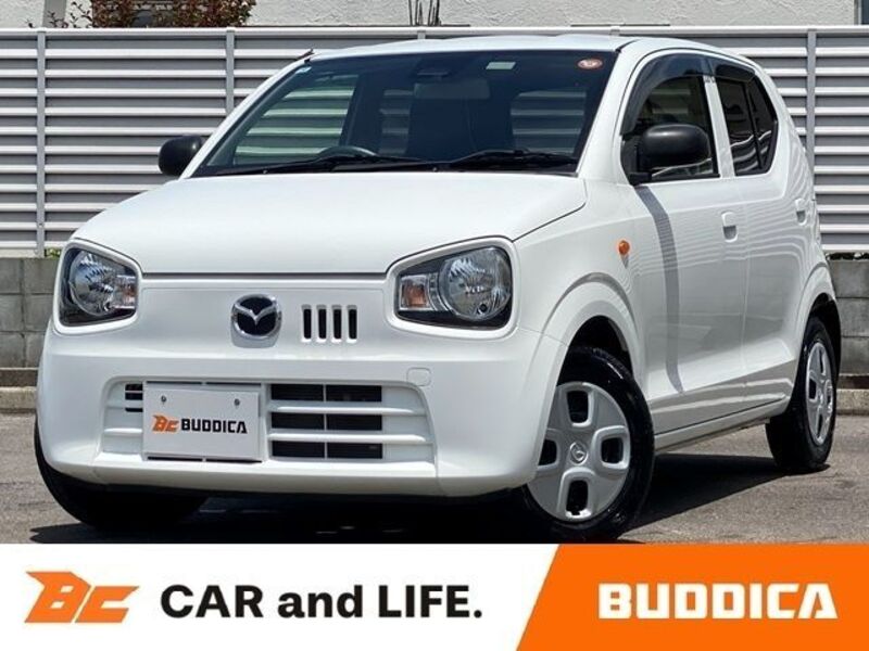 MAZDA CAROL