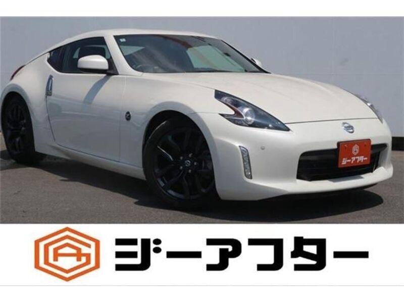 NISSAN FAIRLADY Z