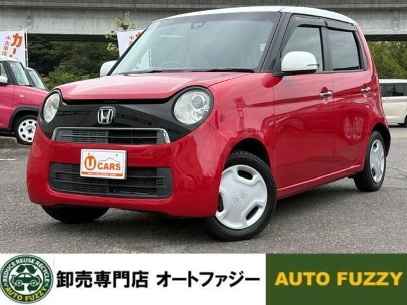 HONDA N ONE