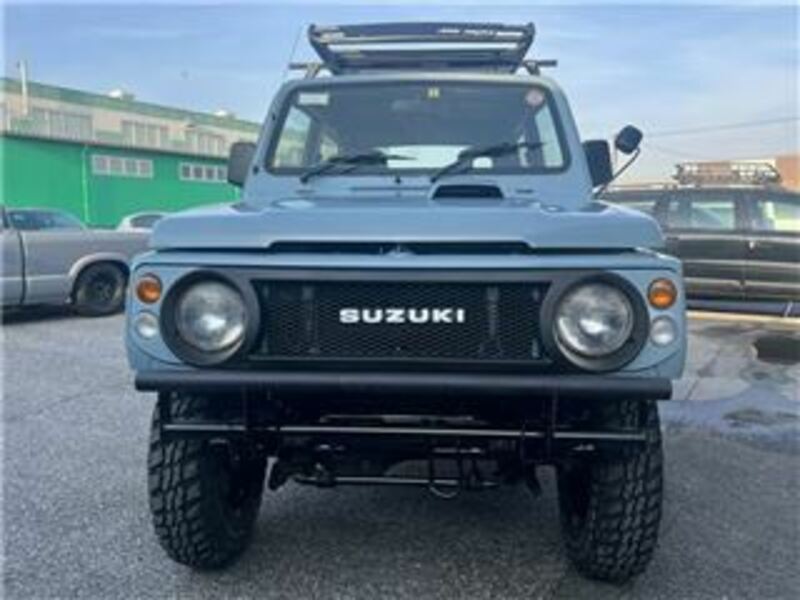 JIMNY-1