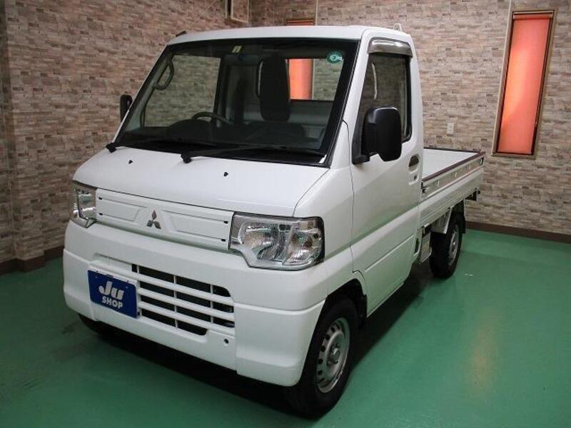 MITSUBISHI MINICAB TRUCK