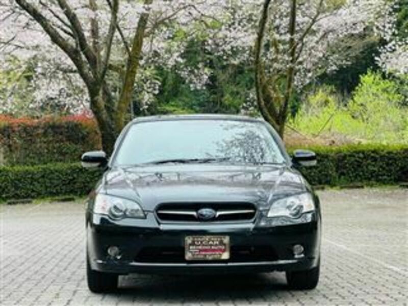 LEGACY B4