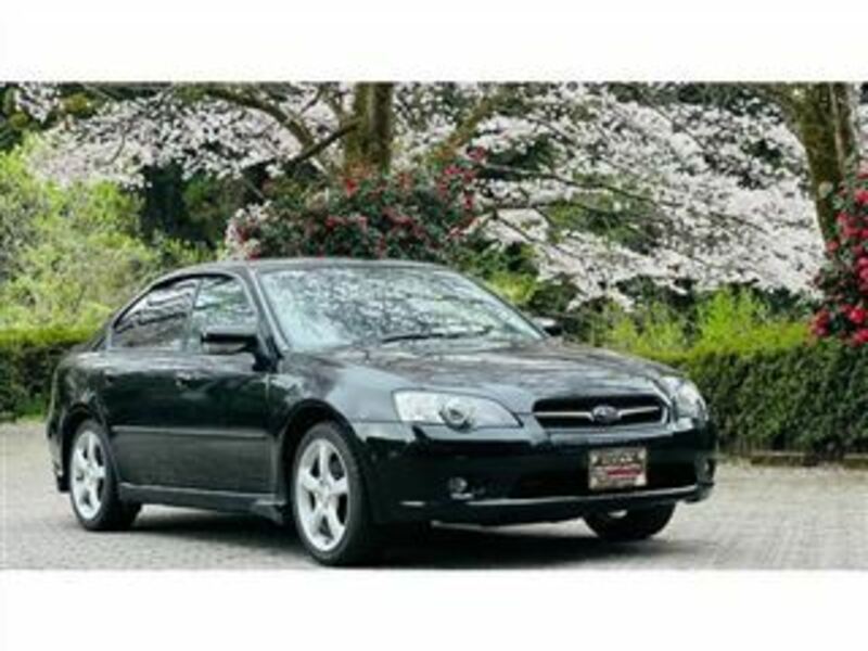 LEGACY B4