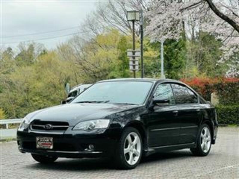 LEGACY B4