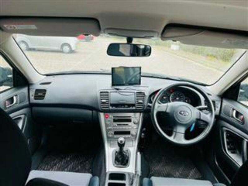 LEGACY B4