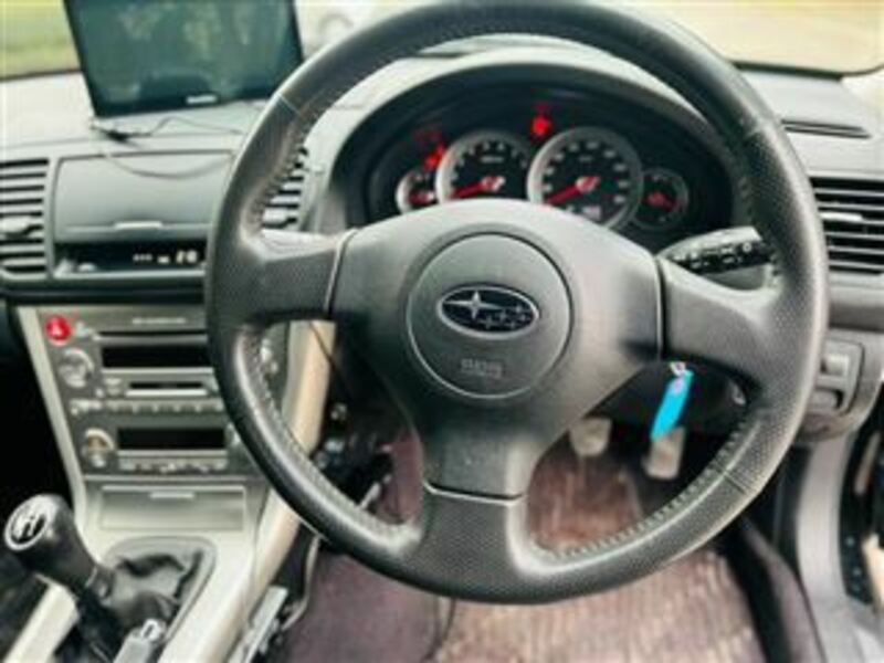 LEGACY B4