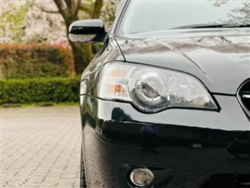 LEGACY B4