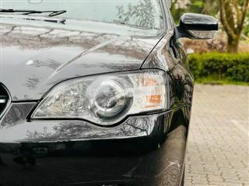 LEGACY B4