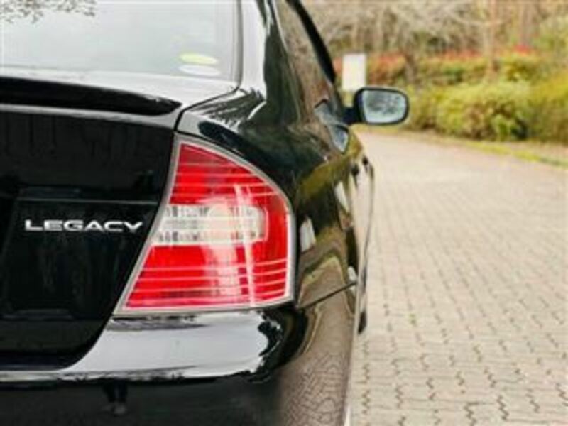 LEGACY B4
