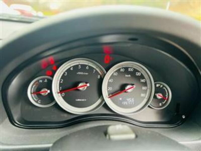 LEGACY B4