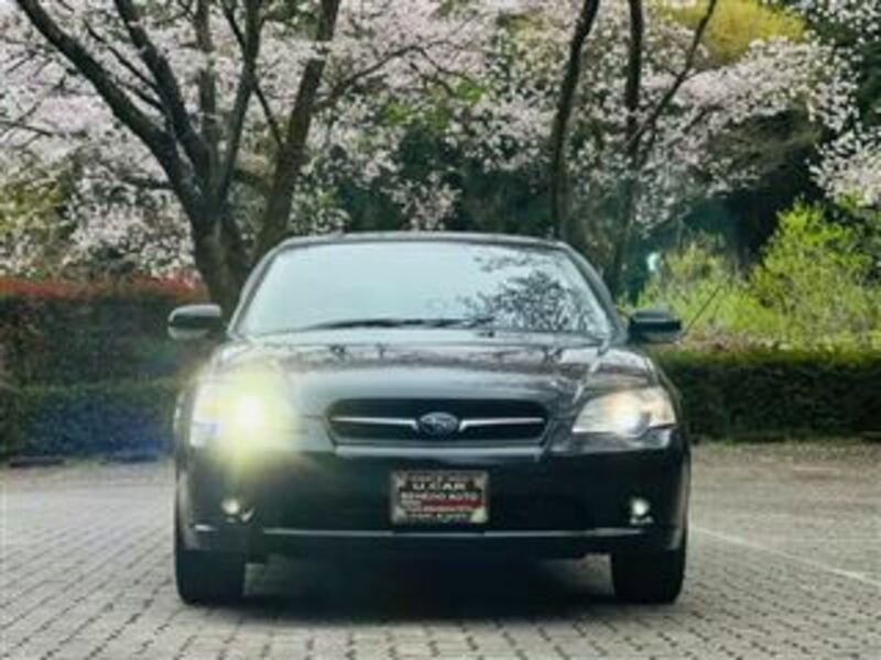 LEGACY B4