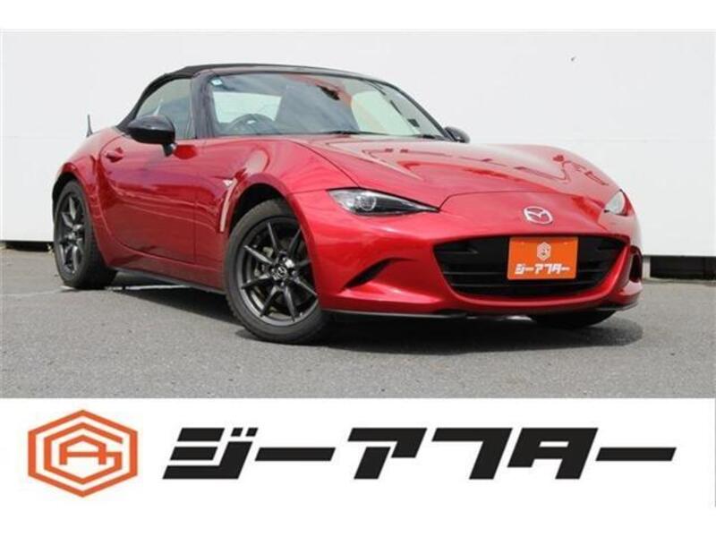MAZDA ROADSTER