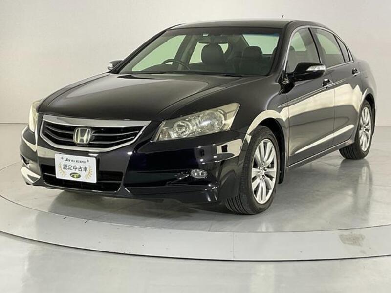 HONDA INSPIRE