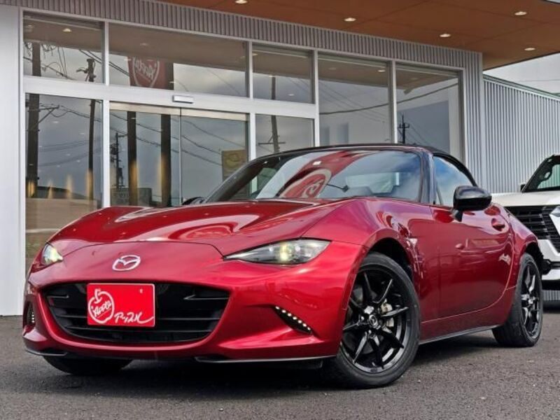 MAZDA ROADSTER