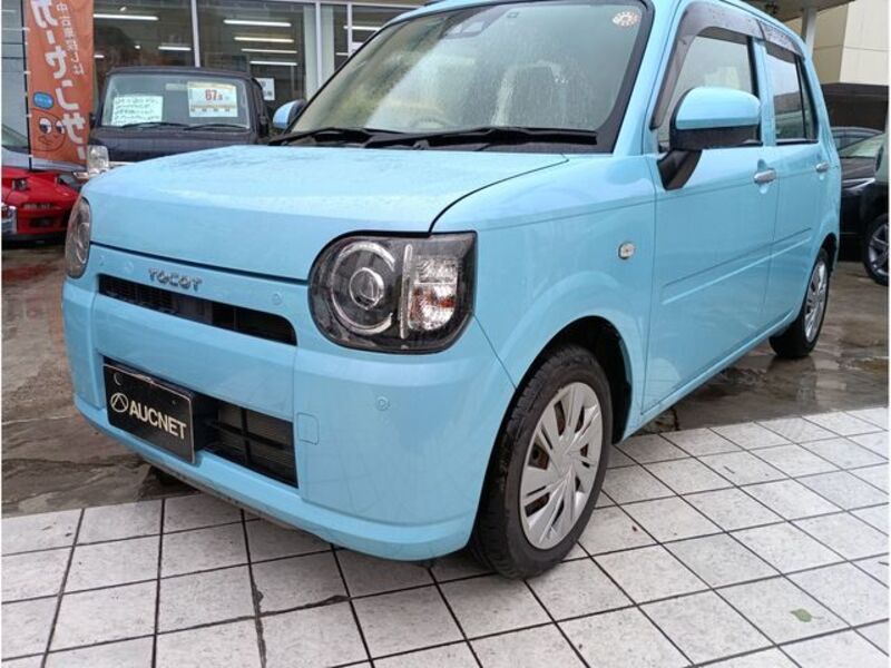 DAIHATSU MIRA TOCOT