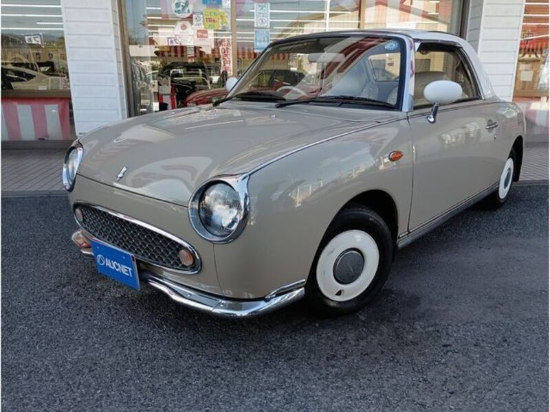 NISSAN FIGARO