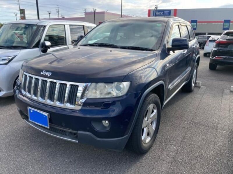 JEEP JEEP GRAND CHEROKEE