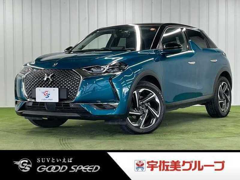 CITROEN DS3