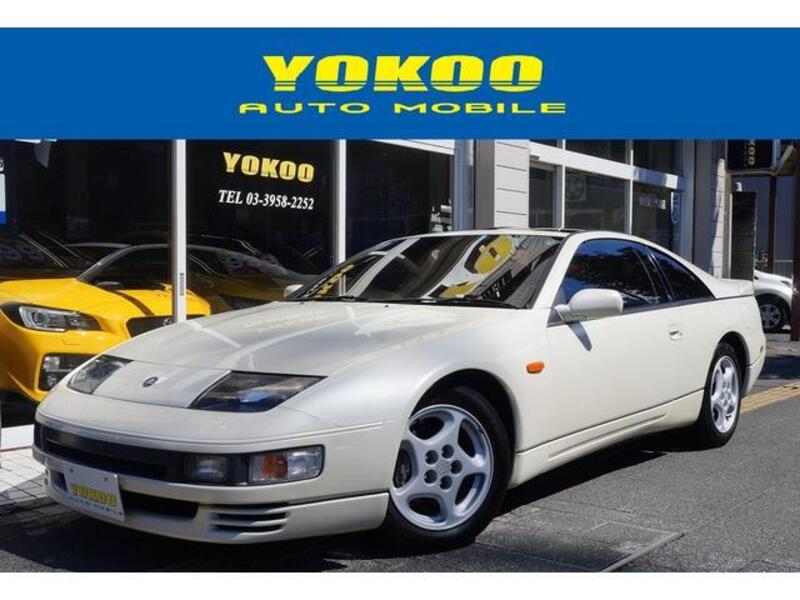 NISSAN FAIRLADY Z