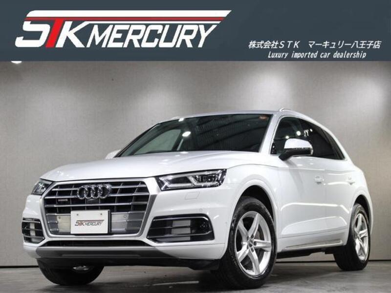 AUDI Q5