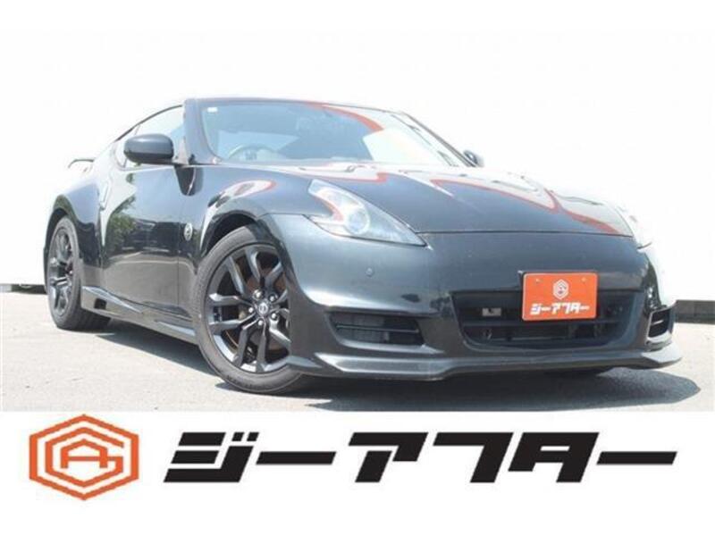 NISSAN FAIRLADY Z