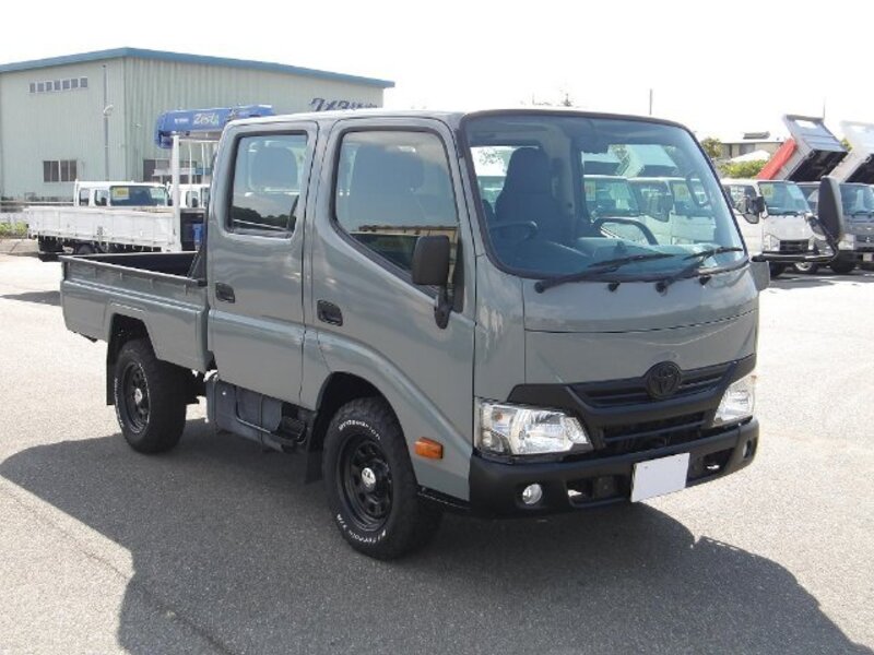 TOYOTA TOYOACE