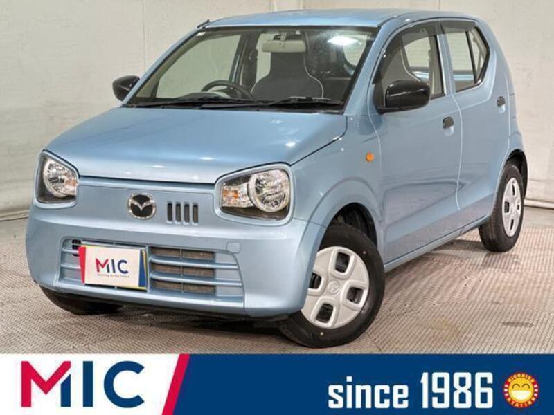 MAZDA CAROL