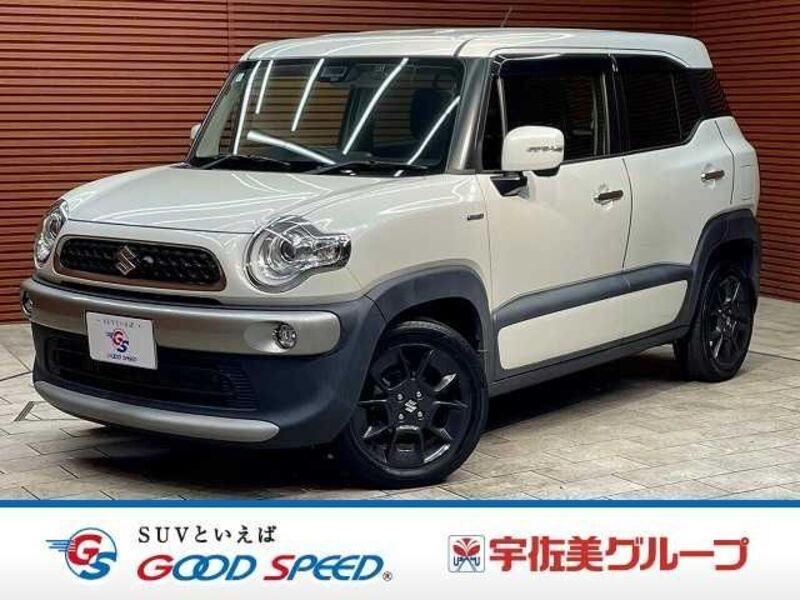 SUZUKI XBEE
