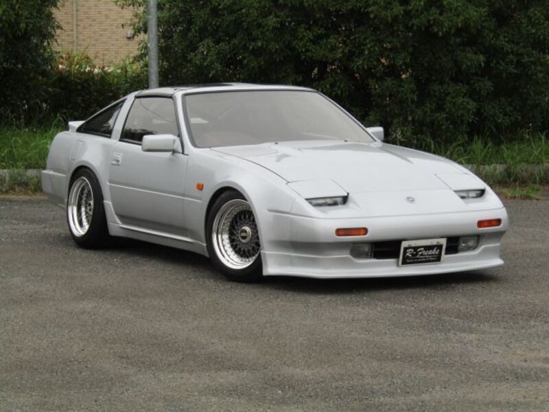 NISSAN FAIRLADY Z