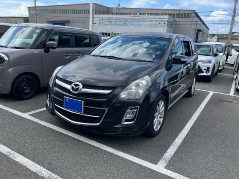 MAZDA MPV