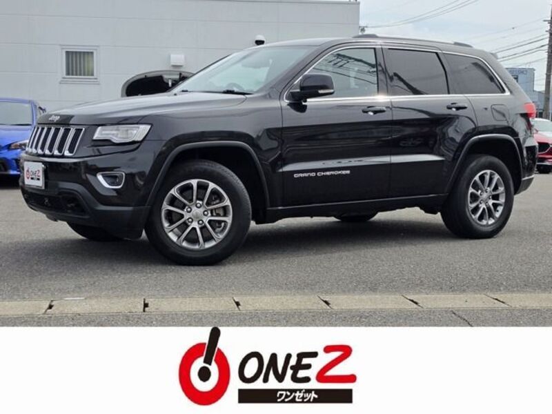 JEEP JEEP GRAND CHEROKEE
