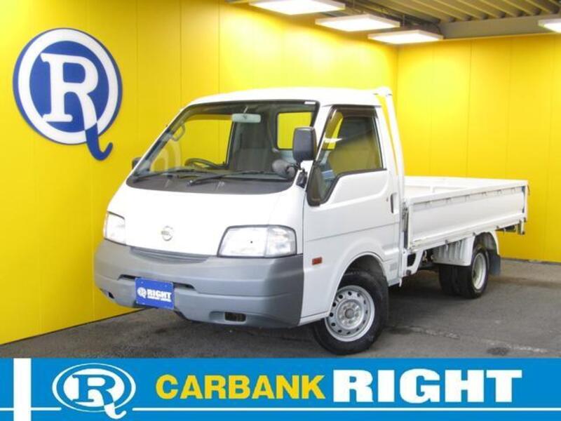 NISSAN VANETTE TRUCK