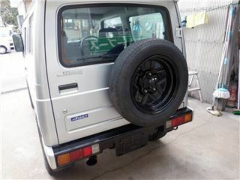 JIMNY-1