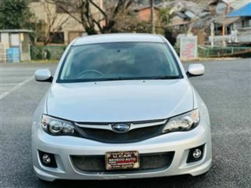 IMPREZA