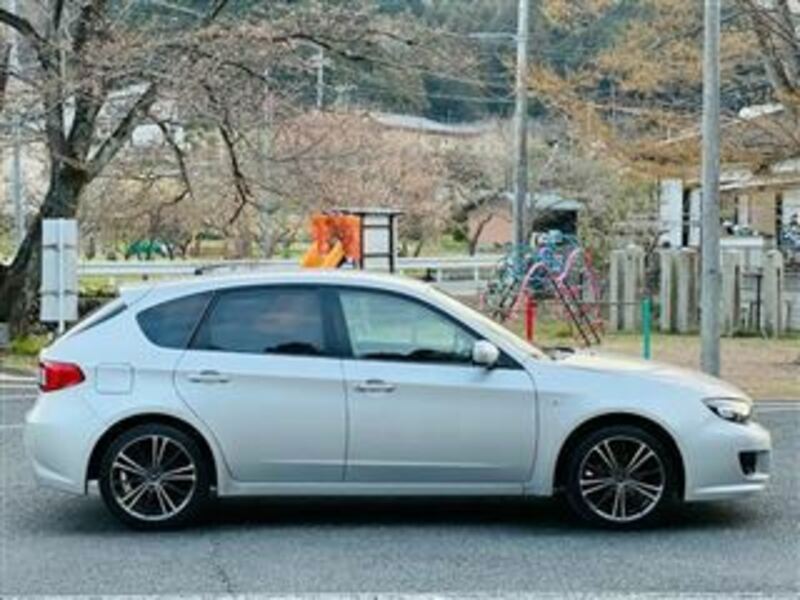 IMPREZA